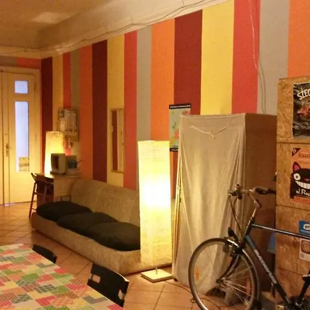 Hostel Oleander *