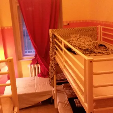 Oleander Hostel Budapest