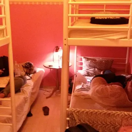 Hostel Oleander *