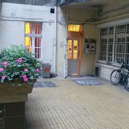 Oleander Hostel
