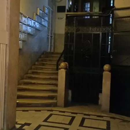 Oleander Budapest