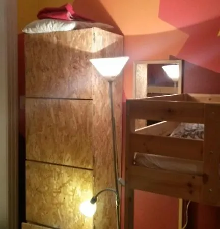 Hostel Oleander *