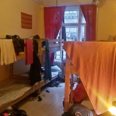Hostel Oleander *