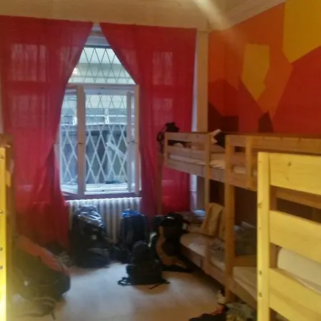 Oleander Hostel