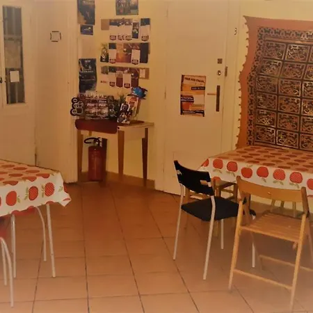 Hostel Oleander Budapest